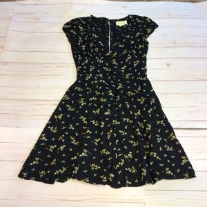 Ralph Lauren Denim & Supply Mini Dress concert date girls night out